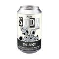 Funko SODA Tin Can Collectible Across The Spider Verse The Spot With Chase