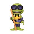 Donatello Funko SODA Teenage Mutant Ninja Turtles Mutant Mayhem