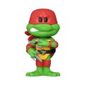 Raphael Funko SODA Teenage Mutant Ninja Turtles Mutant Mayhem