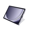 Original Samsung Galaxy Tab A9+ White Tablet Book Cover