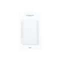 Original Samsung Galaxy Tab S9 White Smart Book Cover