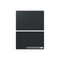Original Samsung Galaxy Tab S9 Ultra Black Smart Book Cover