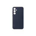 Original Samsung Galaxy A35 5G Black Standing Grip Cell Phone Cover