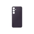 Original Samsung Galaxy S24 Plus Violet Standing Grip Phone Cover