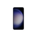 Original Samsung Galaxy S23 Plus Black Frame Cell Phone Cover