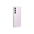 Original Samsung Galaxy S23 Plus White Frame Cell Phone Cover