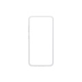 Samsung Galaxy S24 White Flipsuit Cell Phone Cover
