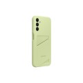 Original Samsung Galaxy A14 5G Card Slot Cell Phone Cover Green