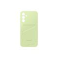 Original Samsung Galaxy A15 4G Lime Card Slot Cover