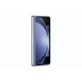 Original Samsung Galaxy Z Fold5 Icy Blue Slim S Pen Cell Phone Cover