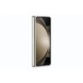 Original Samsung Galaxy Z Fold5 Sand Slim S Pen Cell Phone Cover