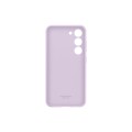 Original Samsung Galaxy S23 Silicone Cell Phone Cover