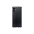 Original Samsung Galaxy A04s Card Slot Cell Phone Cover Black