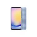Original Samsung Galaxy A25 5G Clear Cell Phone Cover