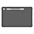 Original Samsung Galaxy Tab S9 Black Outdoor Tablet Cover