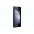 Original Samsung Galaxy Z Fold5 Graphite Eco-Leather Cell Phone Cover
