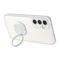 Original Samsung Galaxy S23 FE Clear Gadget Cell Phone Cover