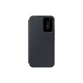 Original Samsung Galaxy A54 5G Smart View Wallet Flip Phone Cover Black