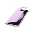 Original Samsung Galaxy S23 Ultra Smart View Flip Phone Cover