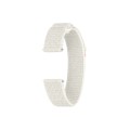 Samsung Galaxy Watch 6 | 5 | 4 Sand Fabric Watch Strap Band (S/M)