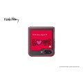 Samsung Galaxy Z Flip5 SMAPP Keith Haring Love Eco-Friends Phone Cover
