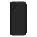 Samsung Galaxy A35 5G Black Samsung SMAPP Anymode Wallet Flip Cover
