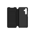 Samsung Galaxy A55 5G Black Anymode Wallet Flip Phone Cover