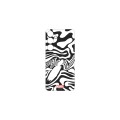 Samsung Galaxy S24 SMAPP FlipSuit Phone Case Card Marvel Venom