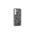 Samsung Galaxy S24 Plus SMAPP FlipSuit Phone Card Keith Haring Mono
