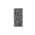 Samsung Galaxy S24 Ultra SMAPP FlipSuit Phone Card Keith Harig Mono