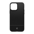 Apple iPhone 13 Pro Max Spigen Core Armor Cell Phone Cover Black