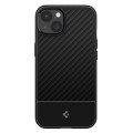 Apple iPhone 13 Spigen Core Armor Cell Phone Cover Black