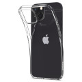 Apple iPhone 13 Spigen Cell Phone Case Clear