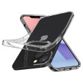 Apple iPhone 13 Spigen Cell Phone Case Clear