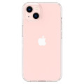 Apple iPhone 13 Spigen Crystal Flex Cell Phone Cover Rose