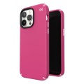 Apple iPhone 14 Pro Max Speck Presidio2 Pro Magsafe Phone Cover Pink