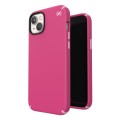 Apple iPhone 14 Plus Speck Presidio2 Pro Cell Phone Cover Pink
