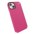 Apple iPhone 14 Plus Speck Presidio2 Pro Cell Phone Cover Pink