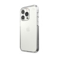 Apple iPhone 14 Pro Speck Presidio Perfect Clear Cell Phone Cover