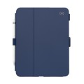 Apple iPad (2022) Blue Speck Balance Folio Tablet Cover
