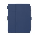 Apple iPad (2022) Blue Speck Balance Folio Tablet Cover