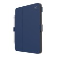 Apple iPad (2022) Blue Speck Balance Folio Tablet Cover