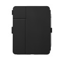 Apple iPad (2022) Black Speck Balance Folio Tablet Cover