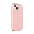 Apple iPhone 15 Pink & Rose Copper Speck Presidio2 Pro Phone Cover