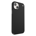 Apple iPhone 15 Plus Black & Grey Speck Presidio2 Pro Phone Cover