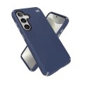 Samsung Galaxy S24 Blue Speck Presidio2 Grip Cell Phone Cover