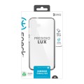Samsung Galaxy S24 Clear Speck Presidio Perfect Clear Cell Phone Cover