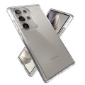 Samsung Galaxy S24 Ultra Speck Presidio Perfect Clear Phone Cover