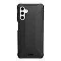 Samsung Galaxy A13 4G UAG Scout Cell Phone Cover Black
