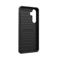 Samsung Galaxy A55 5G Black UAG Scout Cell Phone Cover